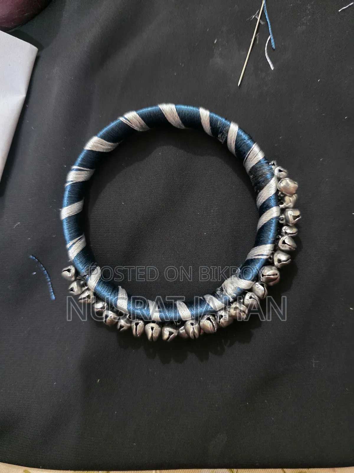 Handmade Bangles