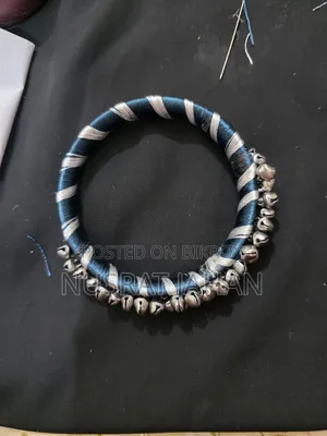 Handmade Bangles