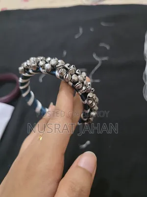 Handmade Bangles