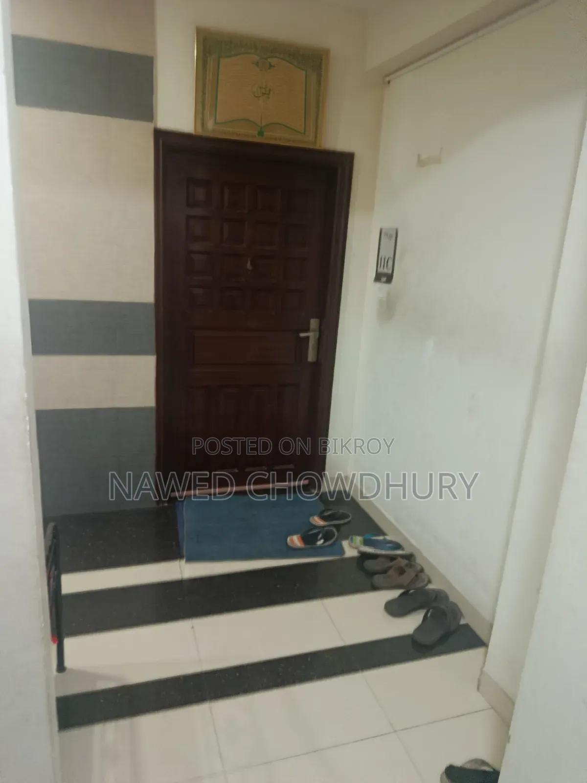 5-Bedroom Apartment in CPDL Amatun Bella, Khulshi for Sale