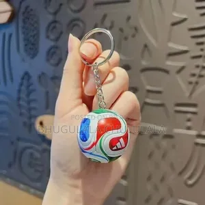 Fifa Keyring