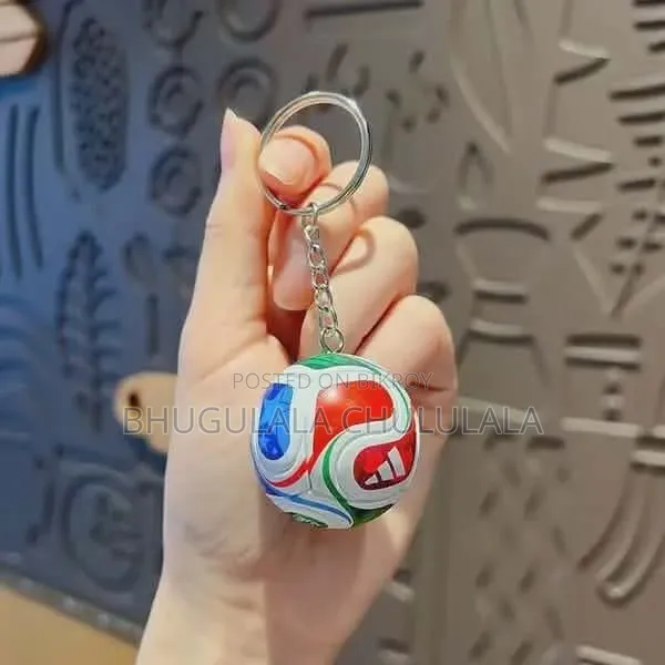 FIFA Keyring