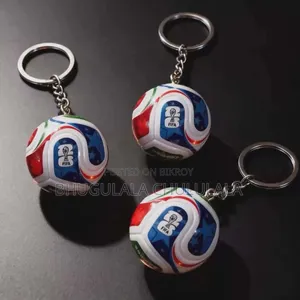 FIFA Keyring