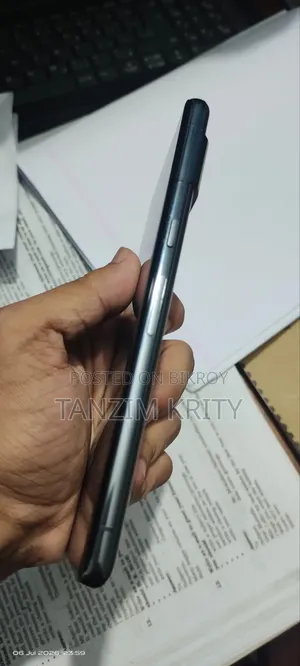 Google Pixel 7 Pro 256 GB Black