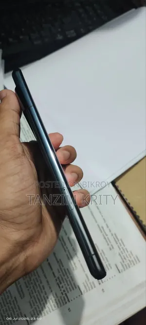 Google Pixel 7 Pro 256 GB Black