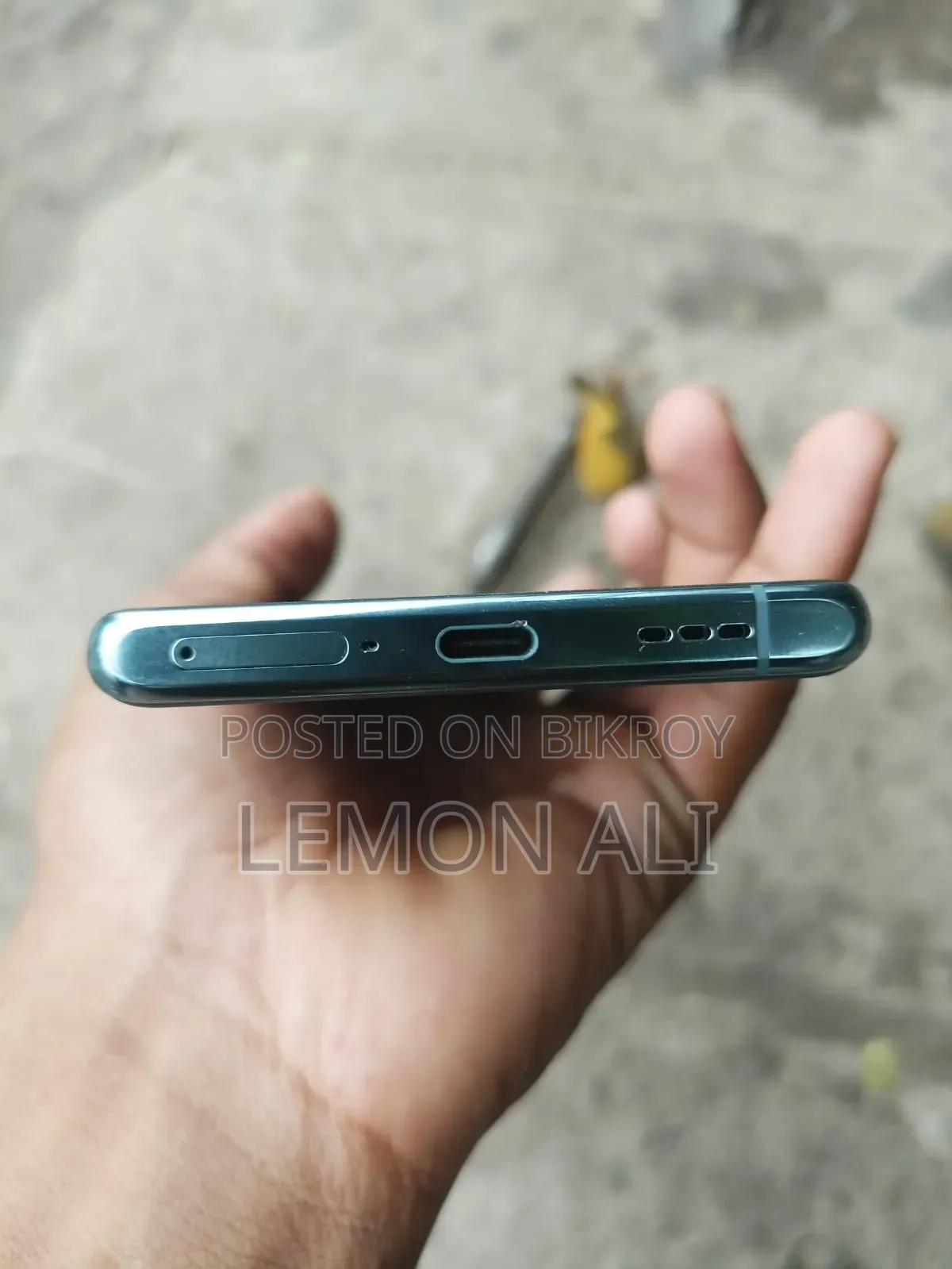 Oppo Find X6 512 GB