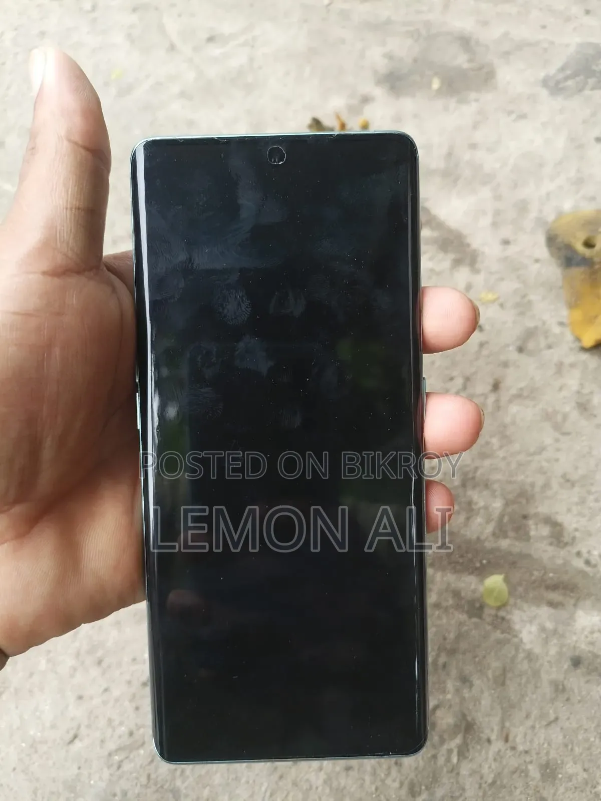 Oppo Find X6 512 GB