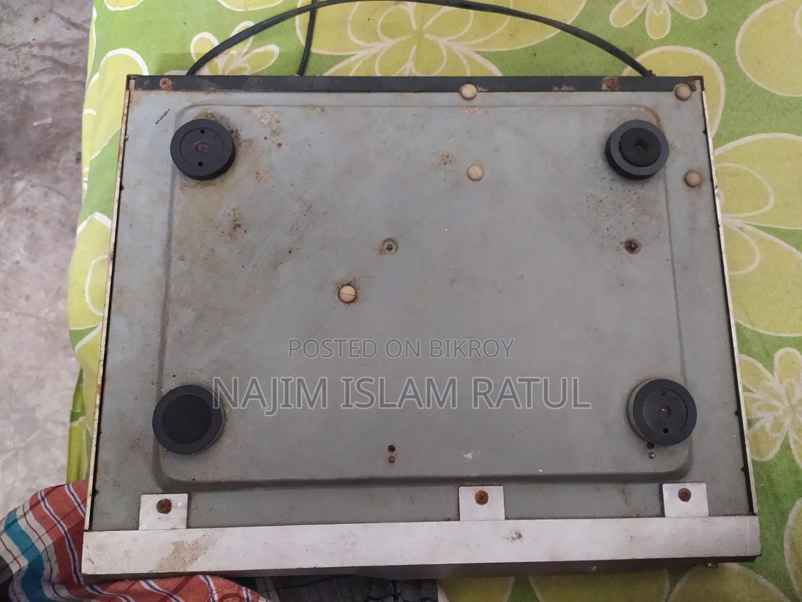 DVD Player