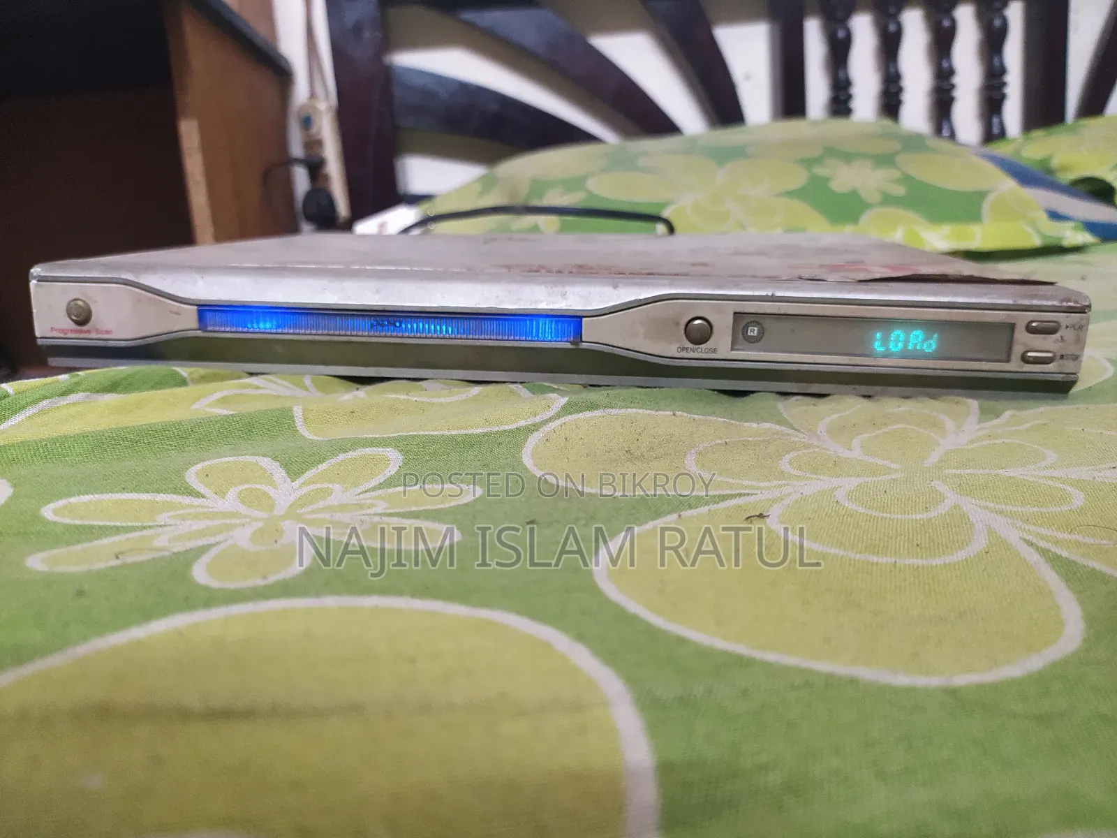 DVD Player