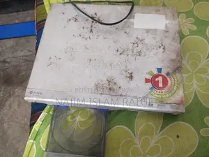 DVD Player