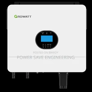 6kw Growatt Hybrid Off-Grid Inverter