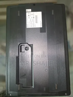 Epson V39 Flatbed Scanner