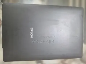 Epson V39 Flatbed Scanner