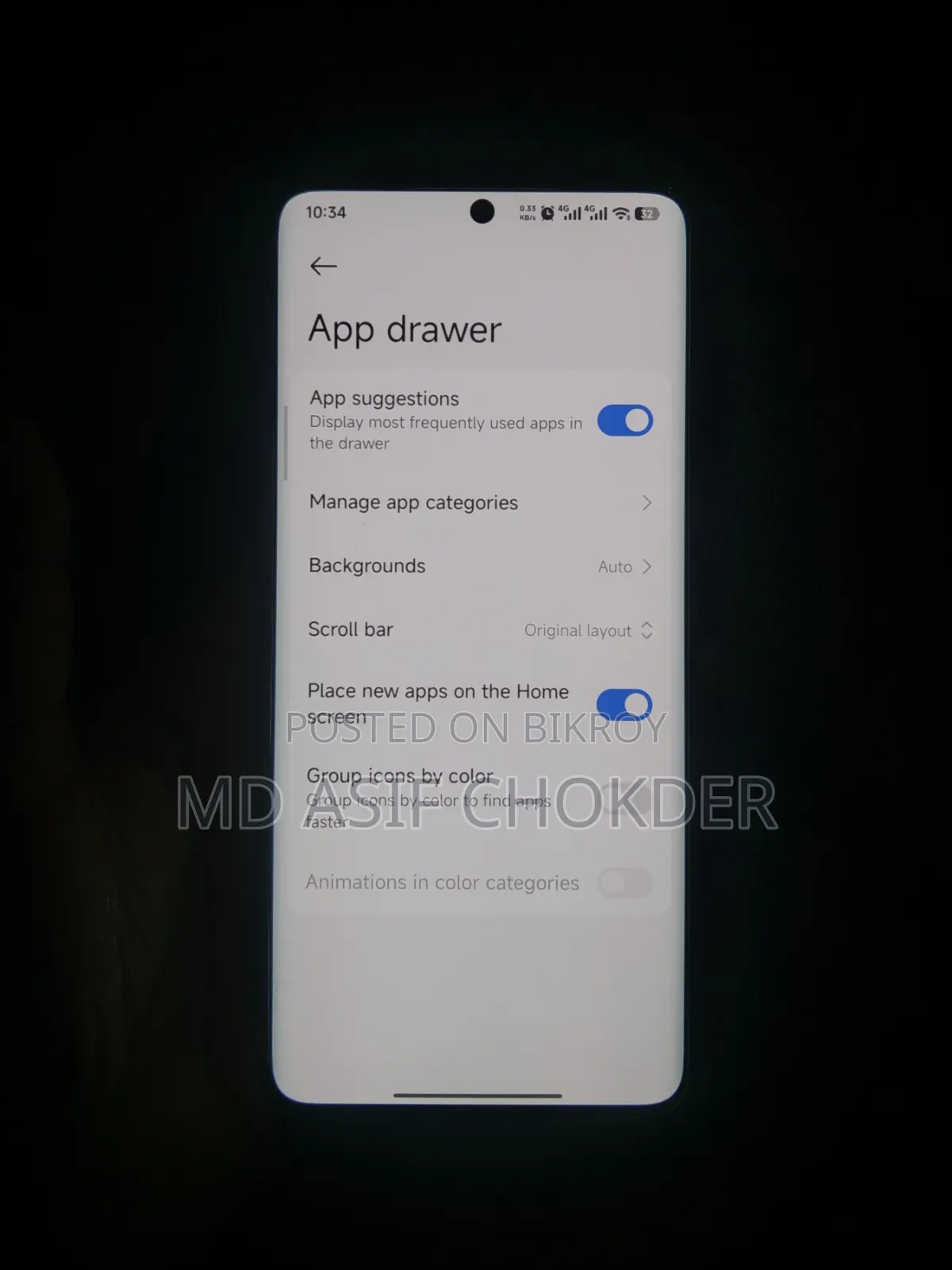 Xiaomi Redmi Note 14 Pro+ 5G 256 GB White