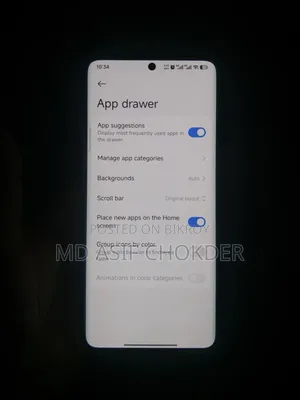 Xiaomi Redmi Note 14 Pro+ 5G 256 GB White