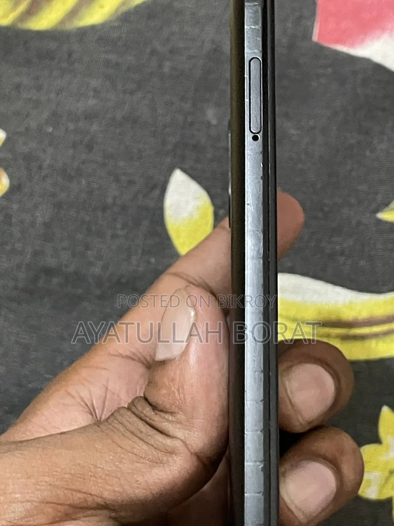 Xiaomi Redmi A2+ 32 GB Black