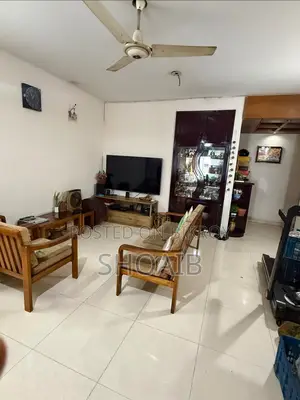 3-Bedroom Apartment in Mega Joy Villa, Mohammadpur for Rent