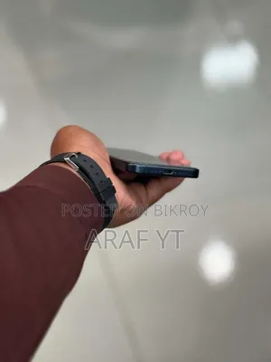 Apple iPhone 15 Pro 128 GB Blue