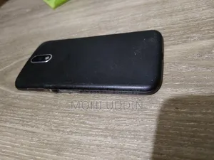 Motorola Moto G4 32 GB Black