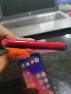 Vivo Y12 64 GB Red