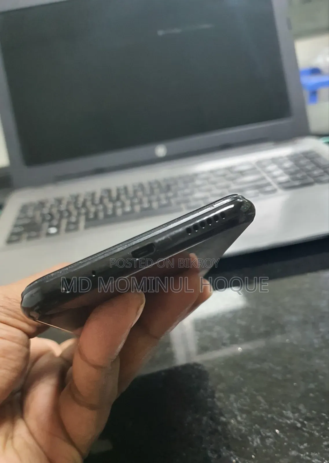 Vivo Y12 64 GB Red