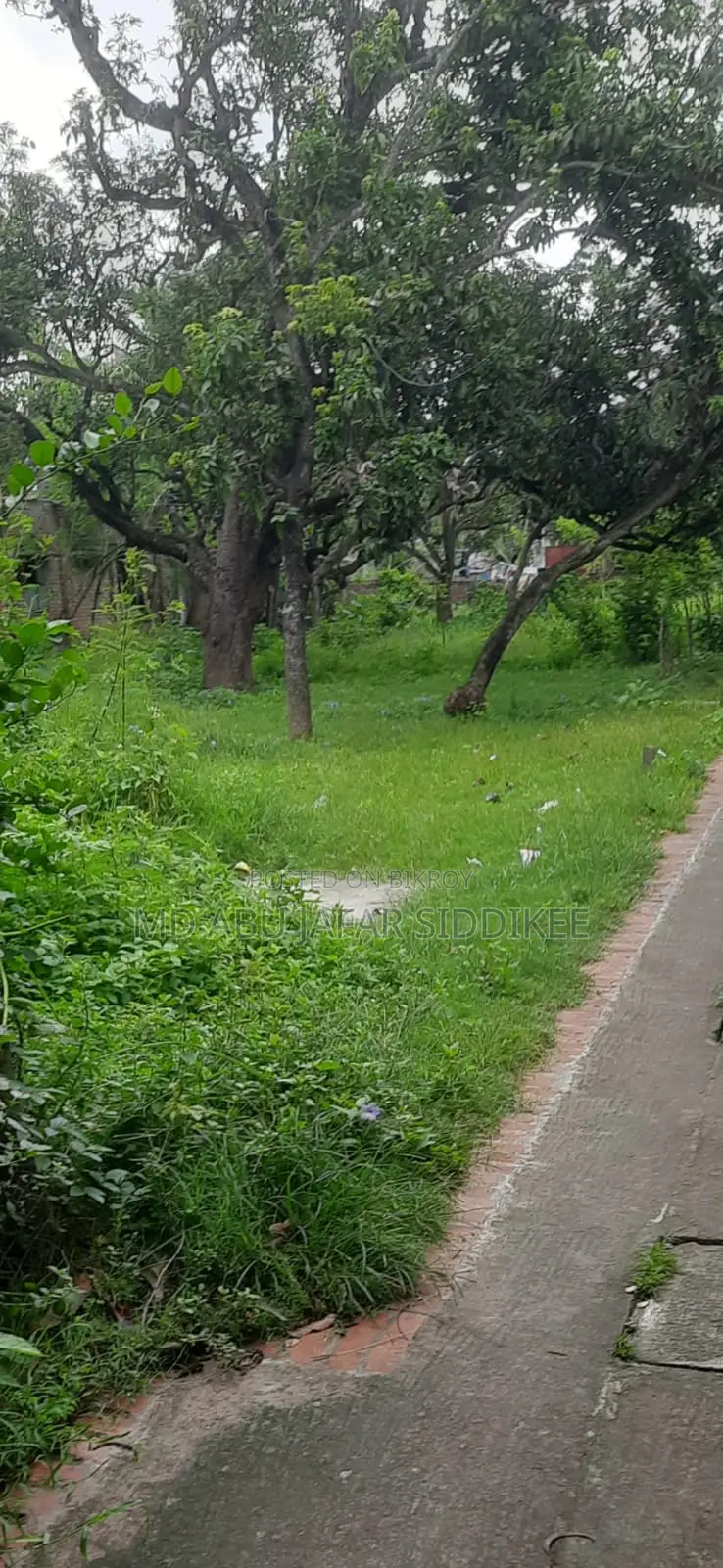 2 Katha | Meher Chondi | Rajshahi