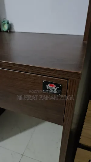 Regal Study Table