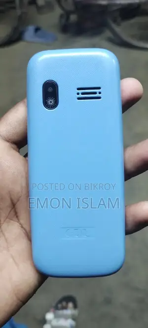 New GDL G405 Blue