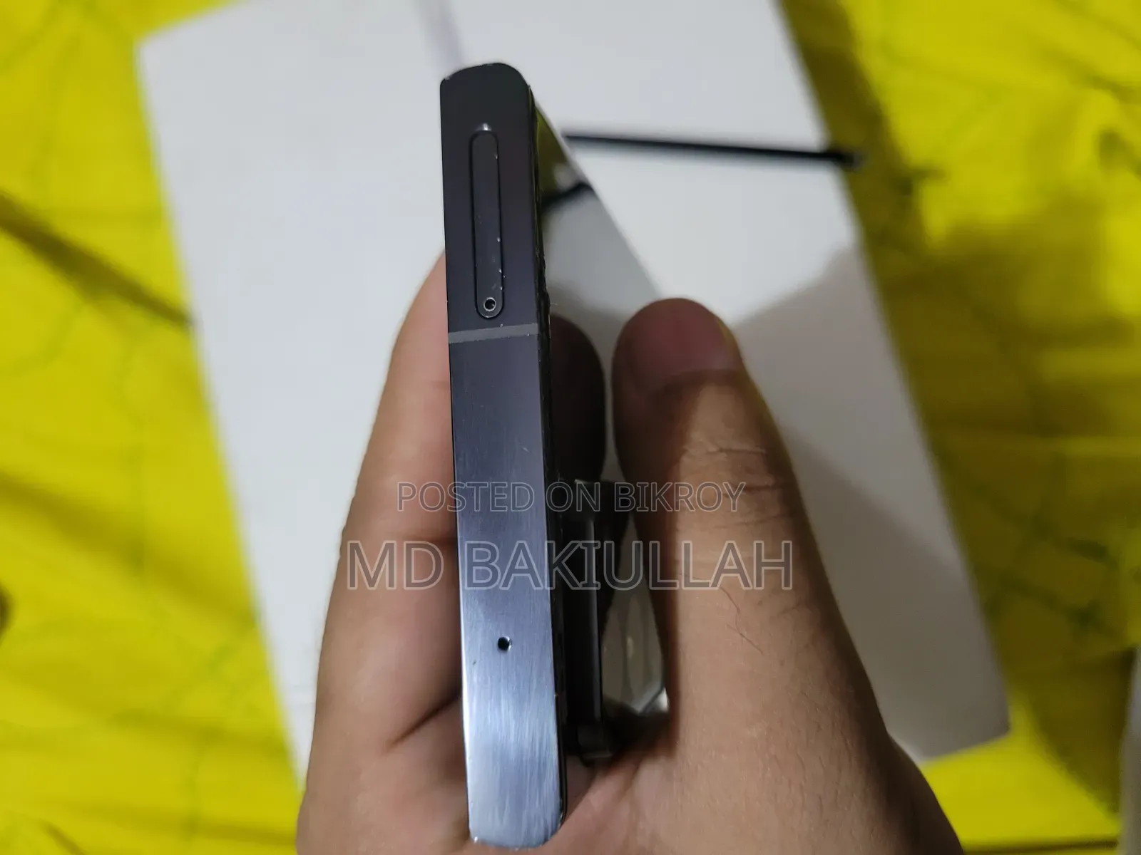 Samsung Galaxy Note 20 Ultra 5G 256 GB Black