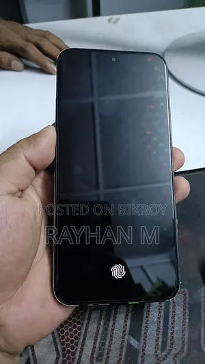 Infinix Note 60 Pro 256 GB Blue