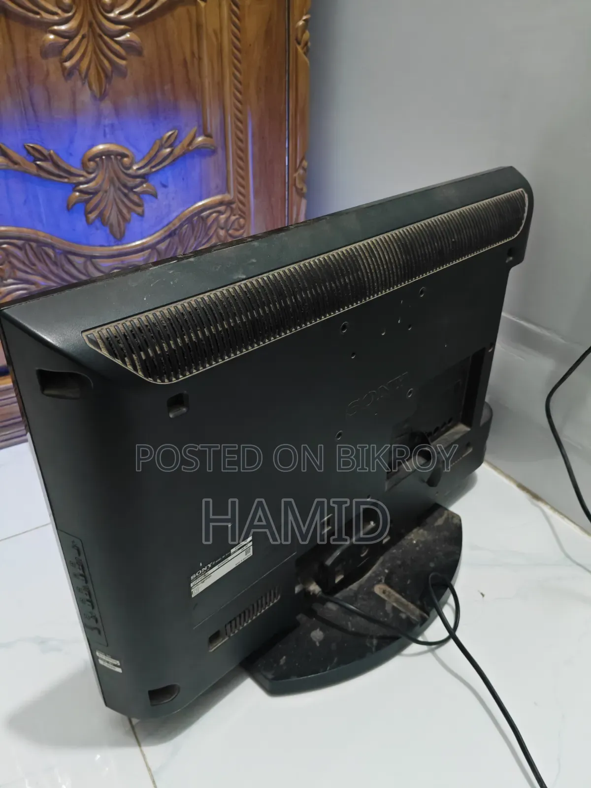 Sony TV for Sale