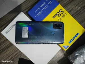 Walton 64 GB Blue