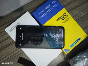 Walton 64 GB Blue