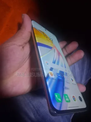 Honor X9b 256 GB Orange