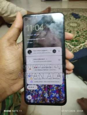 গুগল পিক্সেল ৫এ ৫জি ১২৮ জিবি ব্ল্যাক