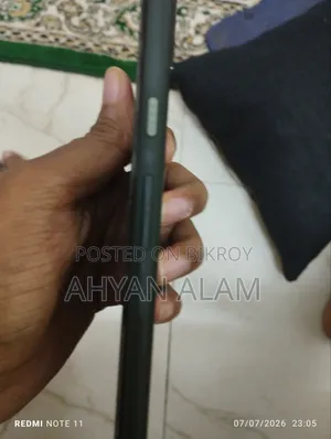 গুগল পিক্সেল ৫এ ৫জি ১২৮ জিবি ব্ল্যাক