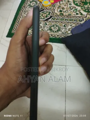 গুগল পিক্সেল ৫এ ৫জি ১২৮ জিবি ব্ল্যাক