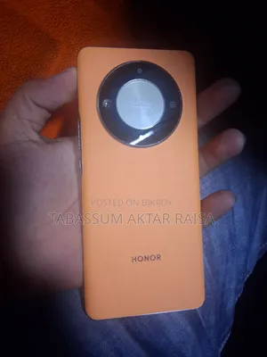 Honor X9b 256 GB Orange