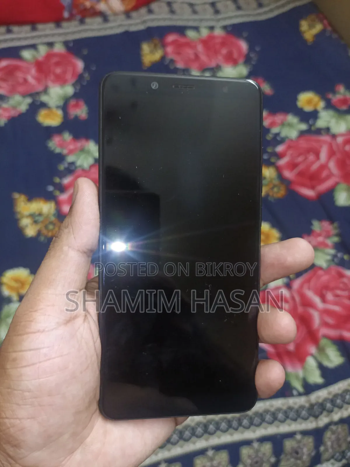 Xiaomi Mi Note 64 GB Black