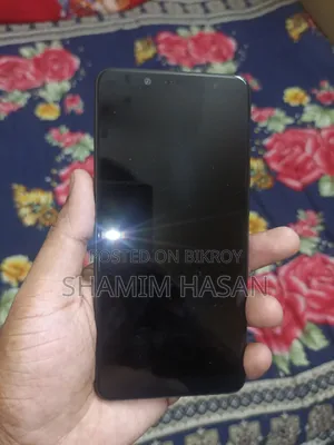 Xiaomi Mi Note 64 GB Black