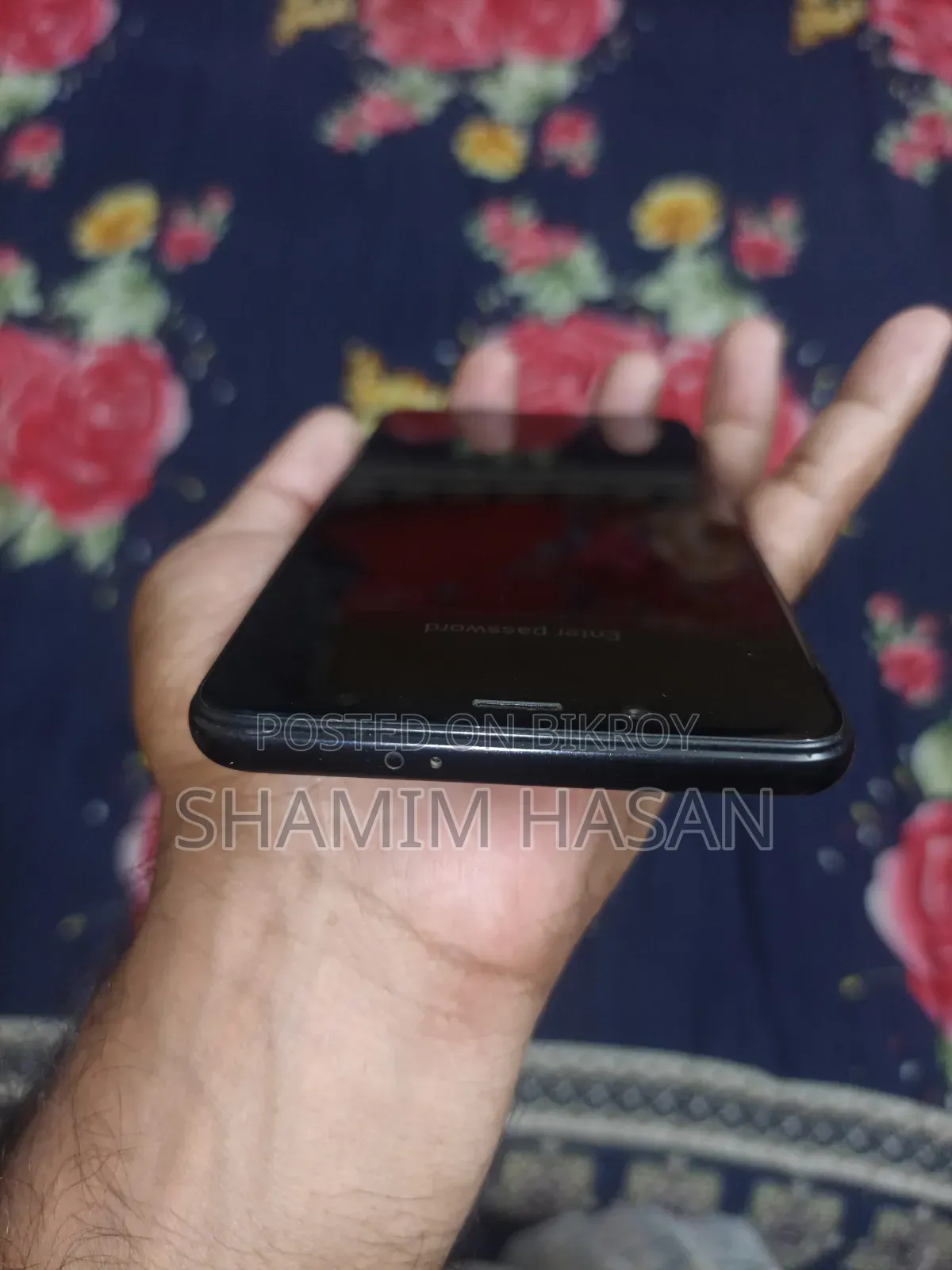 Xiaomi Mi Note 64 GB Black