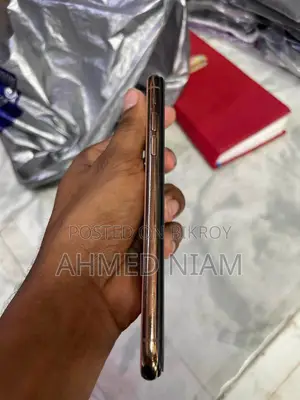 Apple iPhone XS 256 GB Rose Gold