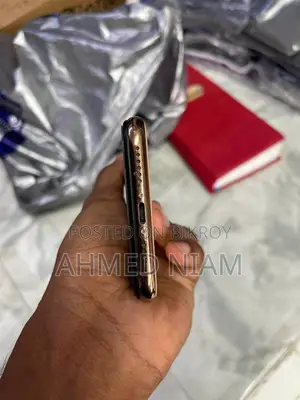 Apple iPhone XS 256 GB Rose Gold