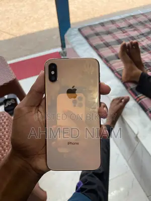 Apple iPhone XS 256 GB Rose Gold