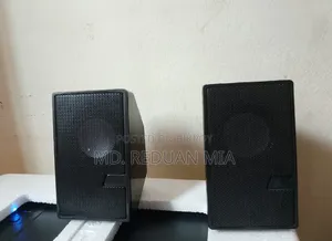 Desktop Computer 8GB Intel Core I5 HDD+SSD 640GB