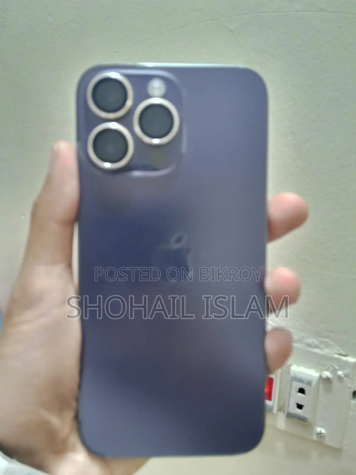 Apple iPhone 14 Pro Max 128 GB