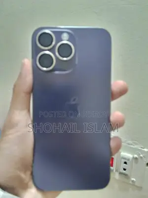 Apple iPhone 14 Pro Max 128 GB