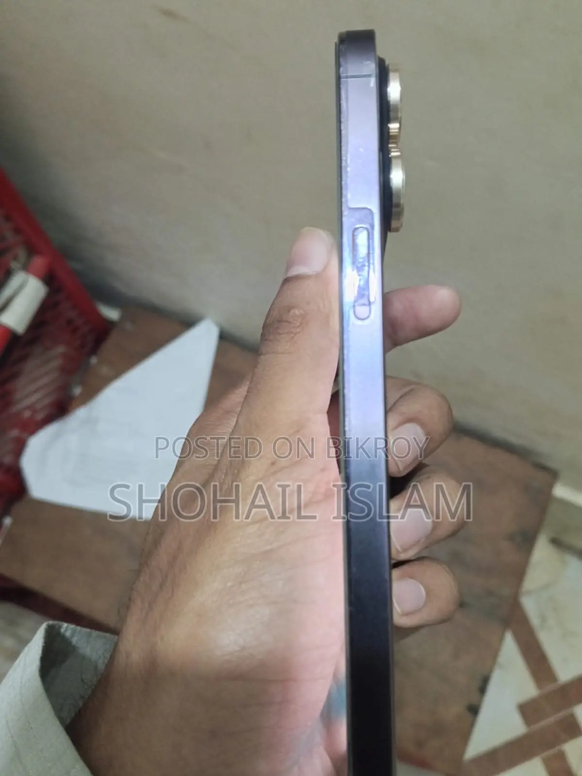 Apple iPhone 14 Pro Max 128 GB