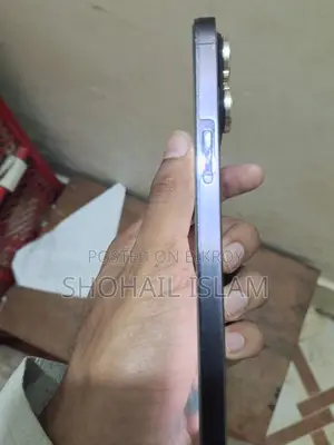Apple iPhone 14 Pro Max 128 GB