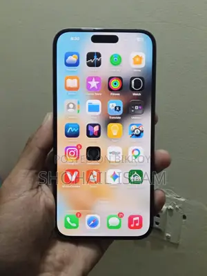 Apple iPhone 14 Pro Max 128 GB